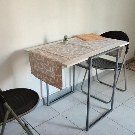 Ferienwohnung Sweet Loft Bari Exterior foto