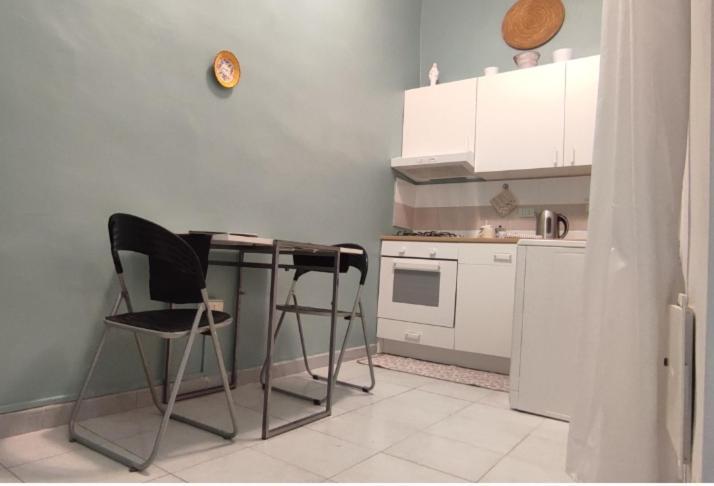 Ferienwohnung Sweet Loft Bari Exterior foto