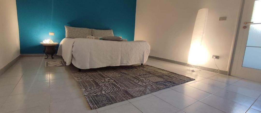 Ferienwohnung Sweet Loft Bari Exterior foto